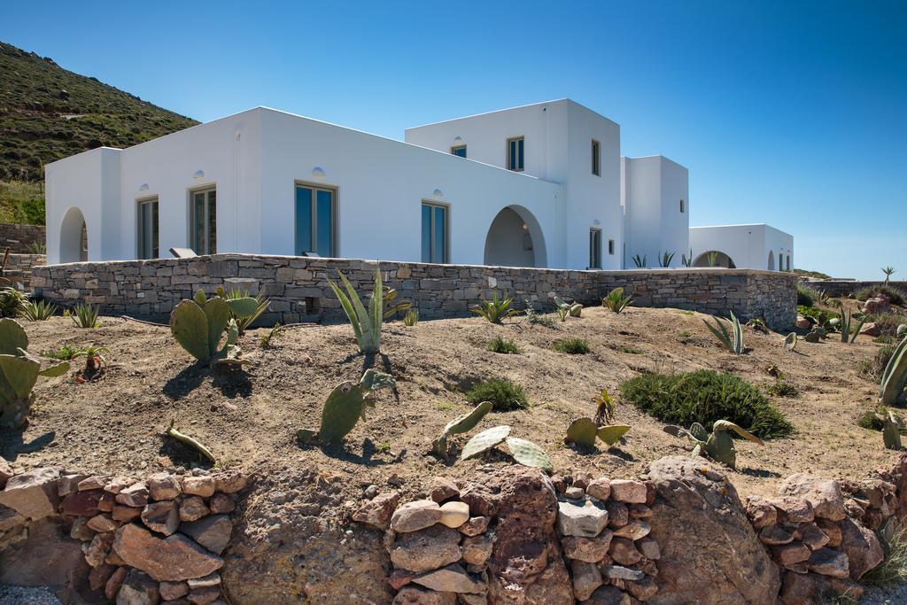 Natura Villas Paros Molos  Exterior photo